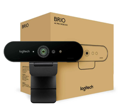 Webcam 4K